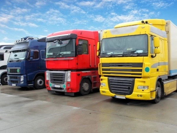 İzmir Fatsa Nakliye